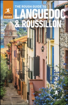 The Rough Guide to Languedoc & Roussillon