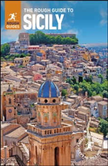 The Rough Guide to Sicily