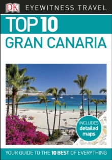 Top 10 Gran Canaria