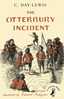 The Otterbury Incident