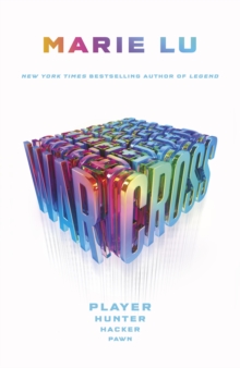Warcross, Hardback Book Warcross, Hardback Book