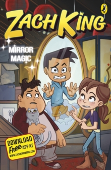 Mirror Magic (My Magical Life book 3), Paperback / softback Book Mirror Magic (My Magical Life book 3), Paperback / softback Book