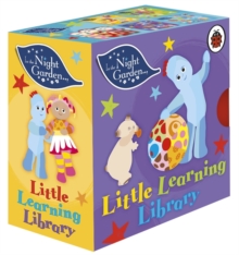 In The Night Garden: Little Learning Library