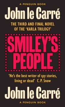 Smiley's People : The Smiley Collection, Paperback / softback Book Smiley's People : The Smiley Collection, Paperback / softback Book