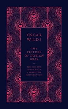 The Picture of Dorian Gray, Hardback Book The Picture of Dorian Gray, Hardback Book