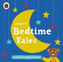 Ladybird Bedtime Tales, CD-Audio Book Ladybird Bedtime Tales, CD-Audio Book