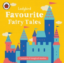 Ladybird Favourite Fairy Tales, eAudiobook MP3 eaudioBook Ladybird Favourite Fairy Tales, eAudiobook MP3 eaudioBook