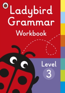 Ladybird Grammar Workbook Level 3