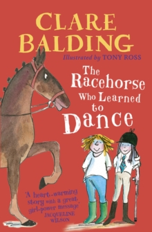 The Racehorse Who Learned to Dance