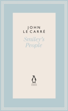 Smiley's People, Hardback Book Smiley's People, Hardback Book