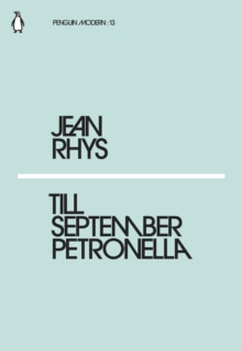 Till September Petronella, Paperback / softback Book Till September Petronella, Paperback / softback Book