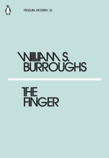 The Finger, Paperback / softback Book The Finger, Paperback / softback Book
