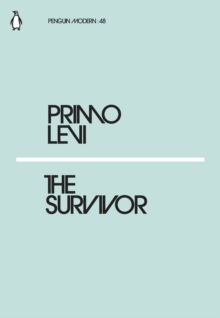 The Survivor, Paperback / softback Book The Survivor, Paperback / softback Book
