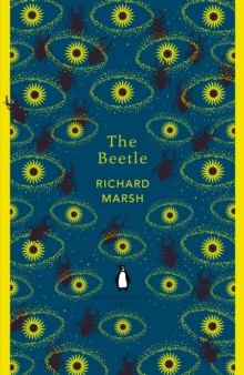 The Beetle, Paperback / softback Book The Beetle, Paperback / softback Book