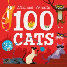100 Cats, Paperback / softback Book 100 Cats, Paperback / softback Book