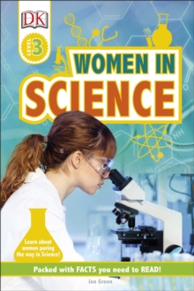 Women In Science : Learn about Women Paving the Way in Science!