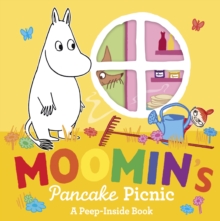 Moomin's Pancake Picnic Peep-Inside, Board book Book Moomin's Pancake Picnic Peep-Inside, Board book Book