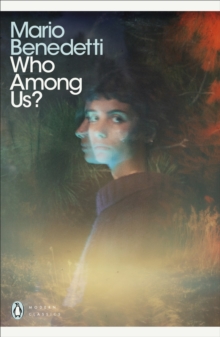 Who Among Us?, Paperback / softback Book Who Among Us?, Paperback / softback Book
