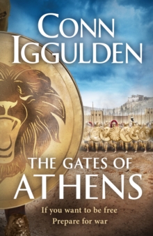 The Gates of Athens : Book One of Athenian, Hardback Book The Gates of Athens : Book One of Athenian, Hardback Book