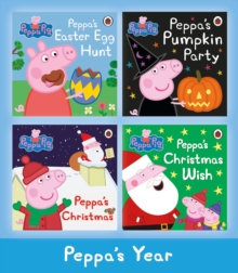 Peppa's Year