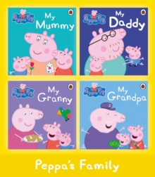 Peppa's Family