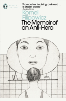 The Memoir of an Anti-Hero