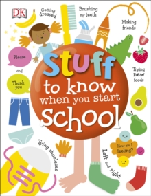 Stuff to Know When You Start School