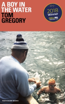 A Boy in the Water, Hardback Book A Boy in the Water, Hardback Book