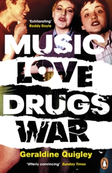 Music Love Drugs War, EPUB eBook Music Love Drugs War, EPUB eBook