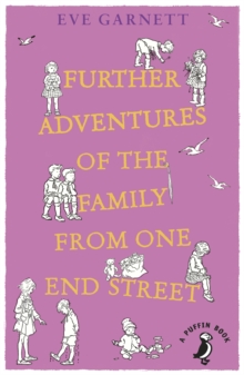 Further Adventures Of The Family From One End Street