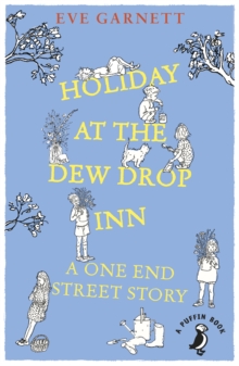 Holiday At The Dew Drop Inn