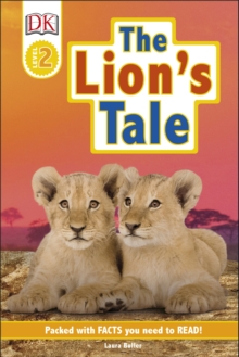 The Lion's Tale, Hardback Book The Lion's Tale, Hardback Book