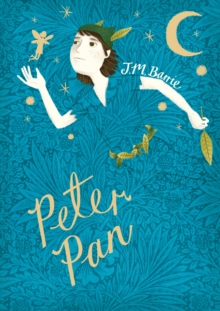 Peter Pan : V&A Collectors Edition