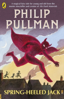 Spring-Heeled Jack, Paperback / softback Book Spring-Heeled Jack, Paperback / softback Book