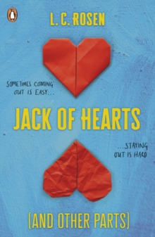 Jack of Hearts (And Other Parts)