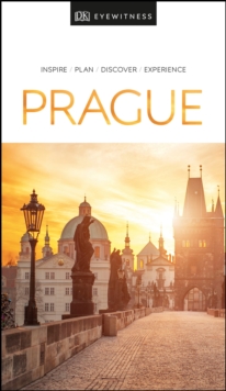 DK Eyewitness Prague : 2020, Paperback / softback Book DK Eyewitness Prague : 2020, Paperback / softback Book