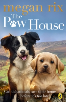 The Paw House, Paperback / softback Book The Paw House, Paperback / softback Book