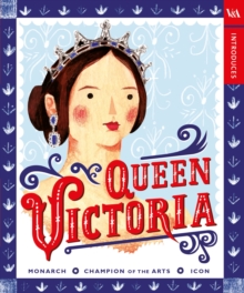 V&A Introduces: Queen Victoria