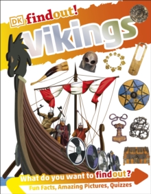 DKfindout! Vikings