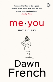 Me. You. Not a Diary : The No.1 Sunday Times Bestseller