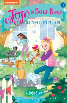 JoJo and BowBow: The Posh Puppy Pageant, EPUB eBook JoJo and BowBow: The Posh Puppy Pageant, EPUB eBook