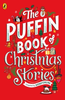 The Puffin Book of Christmas Stories