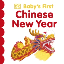 Baby's First Chinese New Year, Board book Book Baby's First Chinese New Year, Board book Book