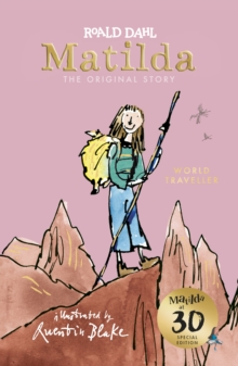 Matilda at 30: World Traveller, Hardback Book Matilda at 30: World Traveller, Hardback Book