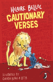 Cautionary Verses