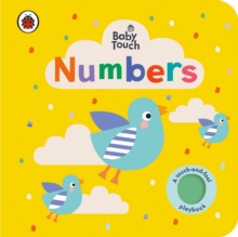 Baby Touch: Numbers, Board book Book Baby Touch: Numbers, Board book Book