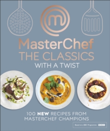 MasterChef The Classics with a Twist