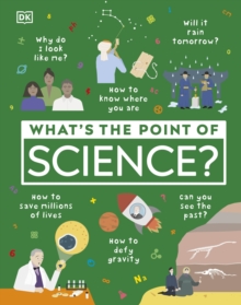 What's The Point Of Science?