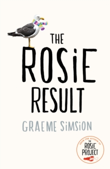 The Rosie Result, Hardback Book The Rosie Result, Hardback Book
