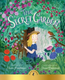 The Secret Garden, EPUB eBook The Secret Garden, EPUB eBook